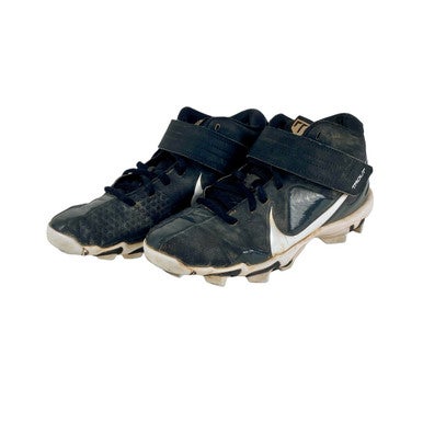 Used Nike Trout Baseball And Softball Cleats Junior 04.5 11506-s000232022