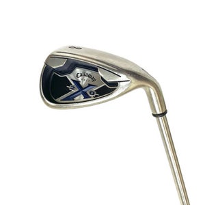 Used Callaway X20 Men's Right 8 Iron Stiff Flex Steel Shaft 11506-S000230326