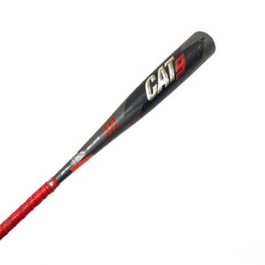 Used Marucci CAT 9 MSBC95 USSSA 2 3/4" Barrel Bat 31" -5 Drop 11506-S000228602
