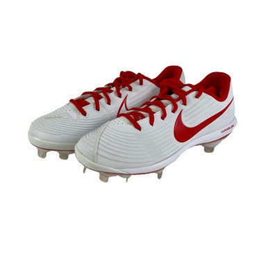 Used Nike LUNARLON Softball Cleats Women's 7.5 Like New Condition 11506-S000228571