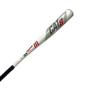 Used Marucci CAT 8 MSBC85 USSSA 2 3/4" Barrel Bat 32" -5 Drop 11506-S000226984