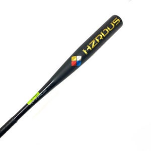 Used True HZRDUS BB22HZRB3 High School Bat 34" -3 Drop 11506-S000226750