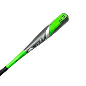 Used Easton S3 SL16S310B USSSA 2 3/4" Barrel Bat 30" -10 Drop 11506-S000225031
