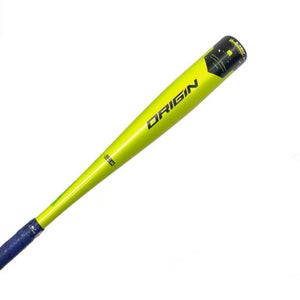 Used AXE ORIGIN L132G High School Bat 31" -3 Drop 11506-S000226580