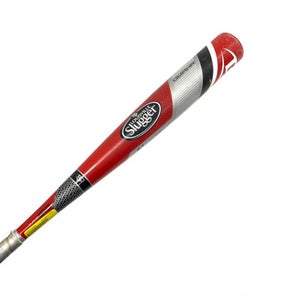 Used Louisville Slugger OMAHA 515 SLO5155 USSSA 2 5/8" Barrel Bat 31" -5 Drop 11506-S000224668