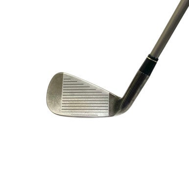 Used Callaway RAZR XF Women's Right 7 Iron Ladies Flex Graphite Shaft 11506-S000221689