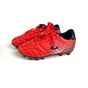 Used GEERS Soccer Cleats Youth 11.0 New Condition 11506-S000248451