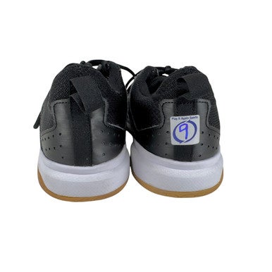 Used Adidas Volleyball Shoes Adult Black Women's 9 11506-S000272214