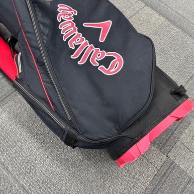 Used Callaway ORG 7 Men's Cart Bag 11506-S000271884