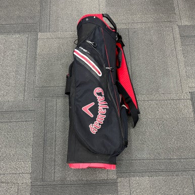 Used Callaway ORG 7 Men's Cart Bag 11506-S000271884