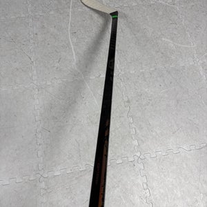 Intermediate Warrior Covert QR6 pro Left Hand Hockey Stick W28  (Used)