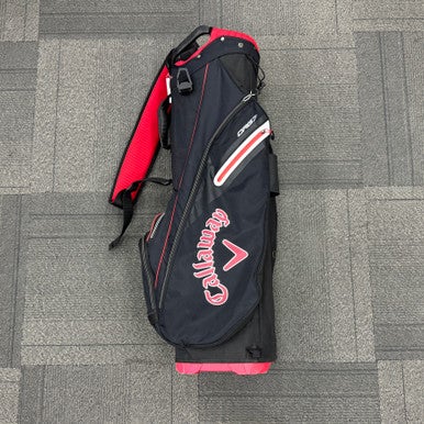 Used Callaway ORG 7 Men's Cart Bag 11506-S000271884