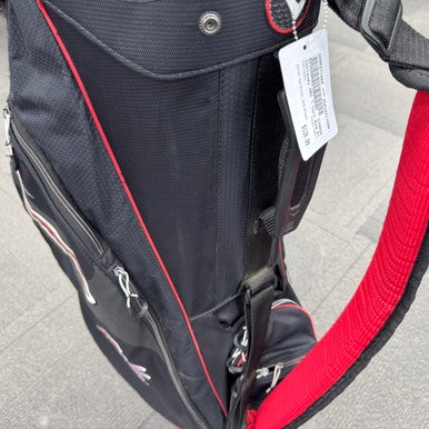 Used Callaway ORG 7 Men's Cart Bag 11506-S000271884