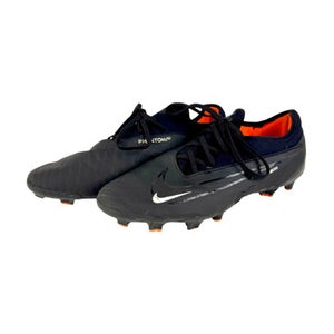 Used Nike Phantom Gx Soccer Cleats Black Junior 06.5 11506-s000271411