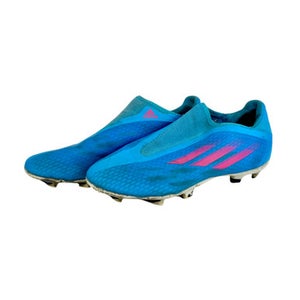 Used Adidas X Soccer Cleats  Men's 7.5 11506-S000271380