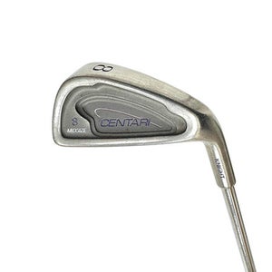 Used Knight CENTARI Women's RH 8 Iron Ladies Flex Steel Shaft 11506-S000271282