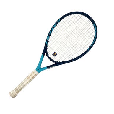 Used Head INSTINCT PWR 115 Adult Tennis Racquet 4 1/4