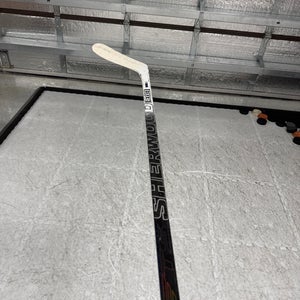 Junior Sher-Wood Rekker Legend Pro Left Hand Hockey Stick PP28  (Used)