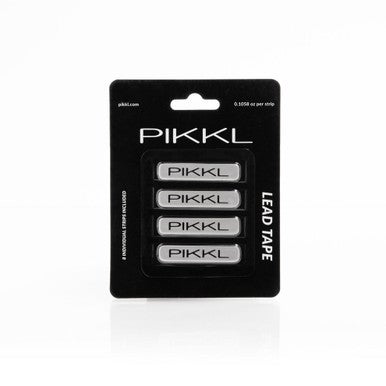 New Pikkl Lead Tape #pklt8p01 11506-83ppklt8p01