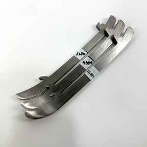 New CCM XS Steel | 263mm | R680