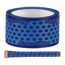 New Lizard Skins DSP Ultra Bat Grip 1.1mm Royal Blue #DSPUBB141 11506-LIZDSPUBB141