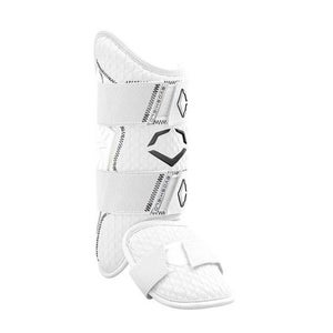 New Evoshield Pro-SRZ 2.0 Batter’s Leg Guard White LHH 11506-WILWB5726902LHH