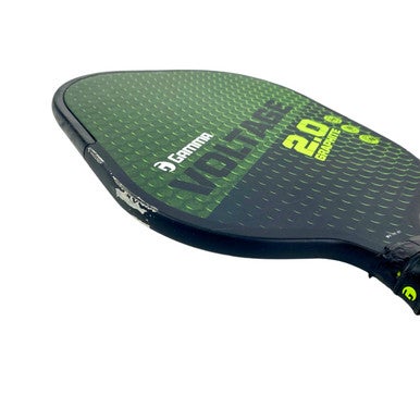 Used Gamma Sports Voltage 2.0 Pickleball Paddle 11506-s000266158