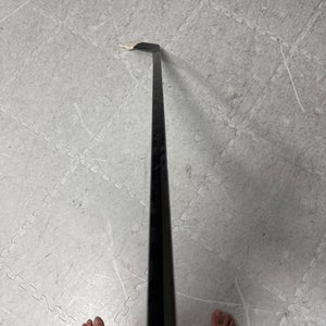 Warrior Covert QR6 pro Left Hand Hockey Stick W28 (Used)