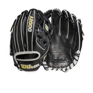 New Wilson A2000 1786 Spin Control 2023 Fielders Glove Right Hand Throw 11.5" 11506-wilwbw100985