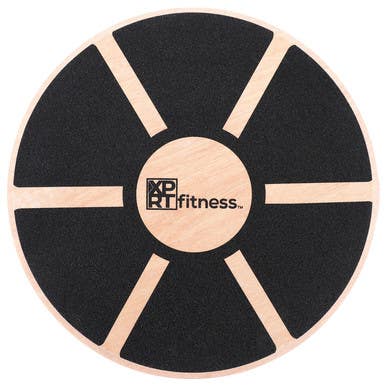 New XPRT Fitness Round Balance Board #ZDBP3 11506-PRMZDBP3