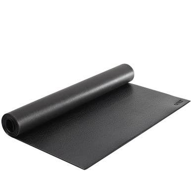 New XPRT Fitness High Density Fitness Equipment Mat 3' x 6.5' #ZDTMAT200 11506-PRMZD-TMAT200