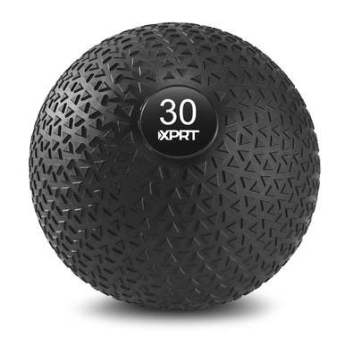 New XPRT Fitness Slam Ball 30lb 11506-PRMZD-SBALL30