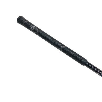 Used Callaway ROGUE CF18 Women's Left 6 Iron Ladies Flex Graphite Shaft 11506-S000262241