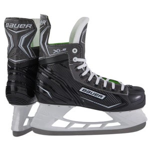 New Bauer X-ls Skates 07.0 11506-bar10589357