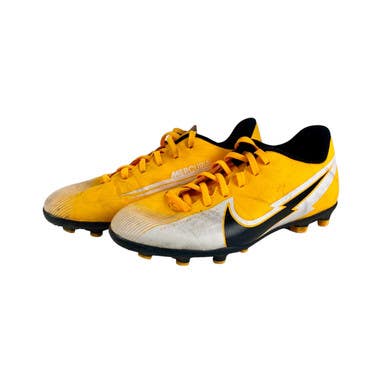 Used Nike MERCURIAL Soccer Cleats Junior 04.5 11506-S000259433