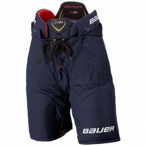 New Bauer Vapor X2.9 Senior Pants Navy Blue Xl #1056467 11506-bar1056567srnavxl
