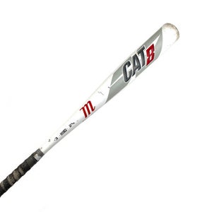 Used Marucci CAT 8 MCBC8 High School Bat 32" -3 Drop 11506-S000253593
