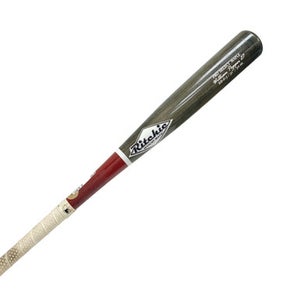 Used RITCHIE PRO SELECT MAPLE RB-6-3 Wood Bat 31" 32oz 11506-S000262636