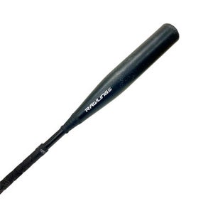 Used Rawlings PROTOTYPE UT2P10 USSSA 2 3/4" Barrel Bat 31" -10 Drop 11506-S000264510