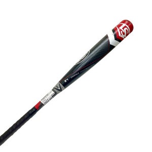 Used Louisville Slugger PRIME 915 BBP9153 High School Bat 33" -3 Drop 11506-S000217133