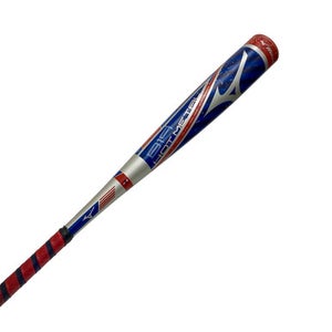 Used Mizuno B19 HOT METAL 340492 USSSA 2 3/4" Barrel Bat 31" -8 Drop 11506-S000216725