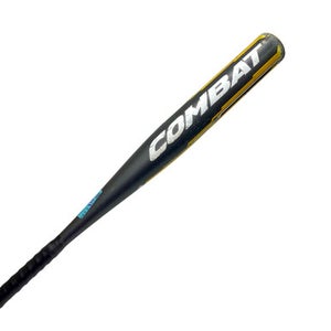 Used Combat VIGOR VG2SL105 USSSA 2 5/8" Barrel Bat 32" -5 Drop 11506-S000214937
