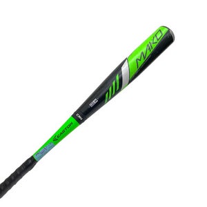 Used Easton MAKO BB16MK High School Bat 31" -3 Drop 11506-S000216339