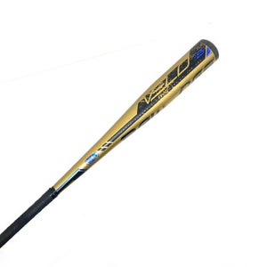 Used Rawlings VELO UT9V5 USSSA 2 5/8" Barrel Bat 31" -5 Drop 11506-S000213463
