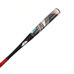 Used Old Hickory A1 High School Bat 34" -3 Drop New Condition 11506-S000213256