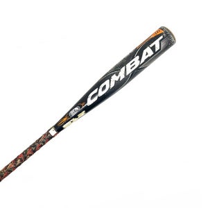 Used Combat PORTENT G3 SL PG3SL110 USSSA 2 5/8" Barrel Bat 30" -10 Drop 11506-S000212333