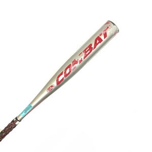 Used Combat VIGOR VIGSL108 USSSA 2 5/8" Barrel Bat 31" -8 Drop 11506-S000211750