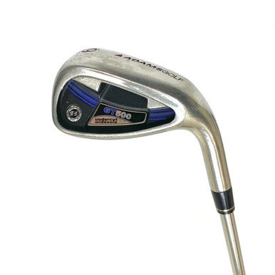 Used Adams Golf GT500 Men's Right 9 Iron Regular Flex Steel Shaft 11506-S000239857