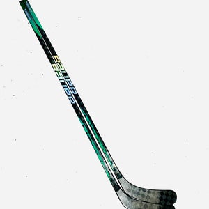 New (x1) Bauer Proto-R (green SYNC dress) Pro Stock - LH, P92, 77 Flex