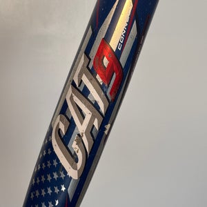 Marucci CAT9 Composite Pastime 2 3/4 USSSA Bat 2021 (-8)